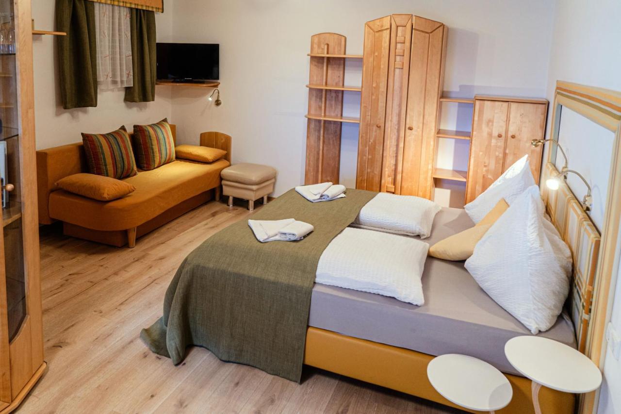 Gaestehaus Biobauernhof Mandl Murau Ngoại thất bức ảnh
